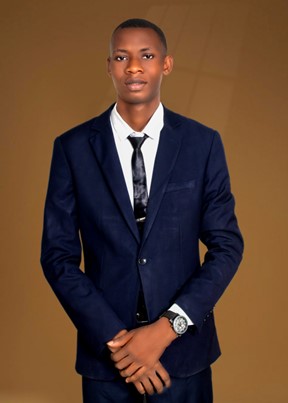 Apostle Nath Ojonugwa