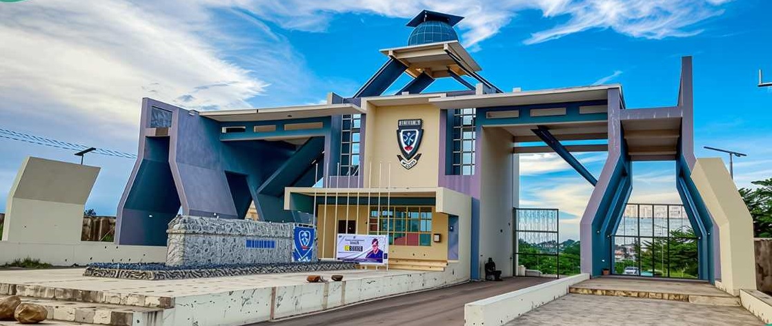 Federal University Lokoja